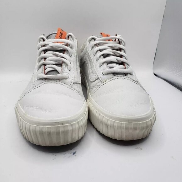 Vans Old Skool x NASA Space Voyager VN0A38G1UP9 size women’s 5.5 Brand New - Picture 2 of 10